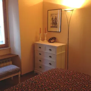 Pinturicchio, Characteristic And Comfortable In The Historic Center Appartamento