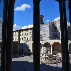 Vannucci 10 Appartamento