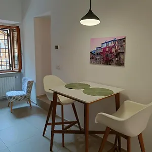 I Capricci Di Florian Appartamento