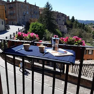 Ansidei 3 Appartamento