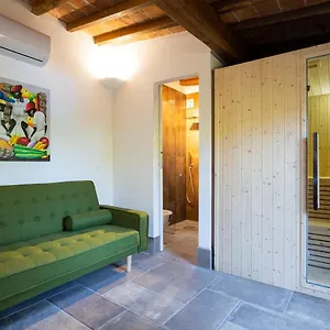 Appia - Relax&spa - Centro Storico Appartamento