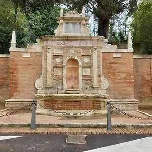 La Casina Di Veggio Appartamento