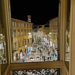Corso Vannucci 87 Appartamento
