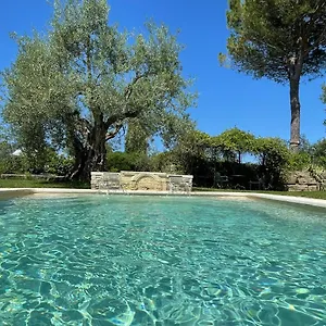 Le Balze Appartamento